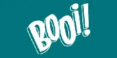 Booi Casino logo
