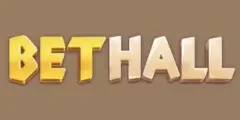 BetHall Casino logo
