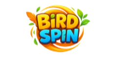 BirdSpin Casino logo